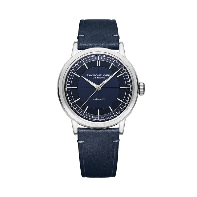 Raymond Weil Millesime 2925-STC-50001 kol saati