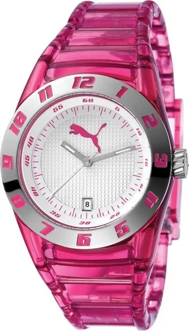 Puma PU910662002 38.5 mm kol saati