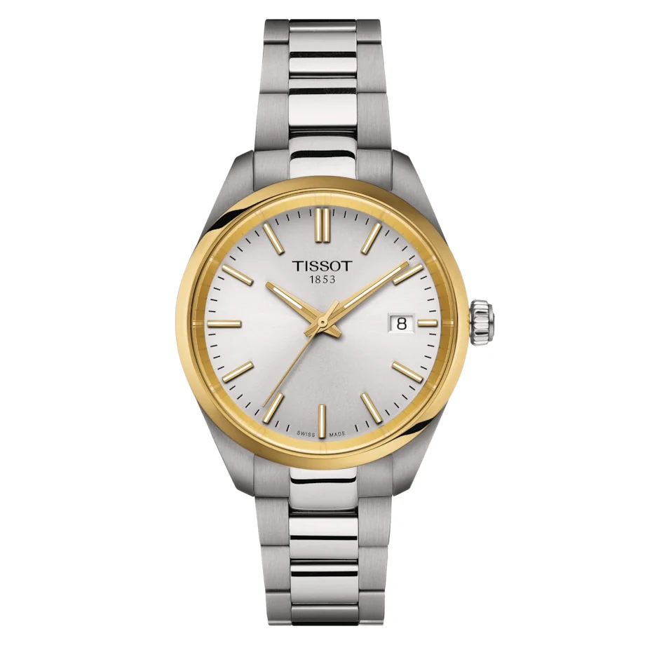 Tissot Tissot 437259 34 mm kol saati