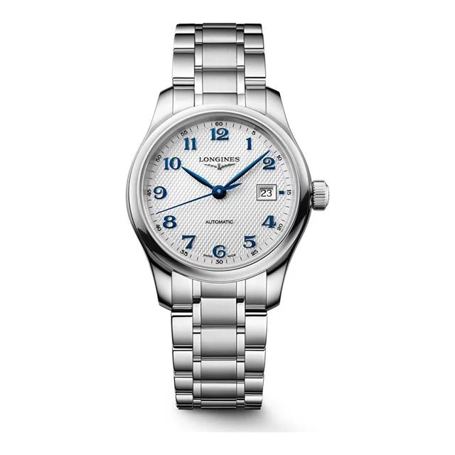 Longines Master Collection L24494736 kol saati