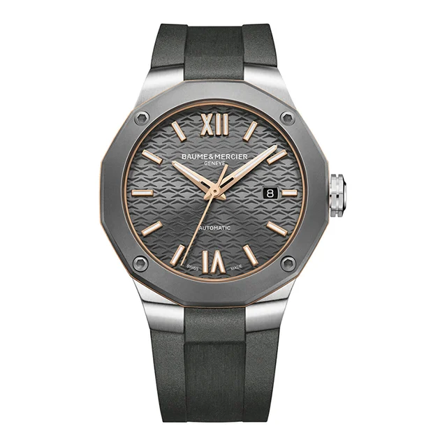 Baume & Mercier Riviera M0A10660 kol saati