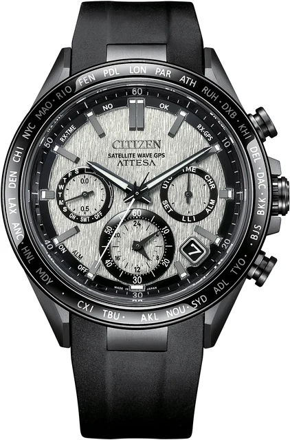Citizen Attesa CC4055-14H kol saati