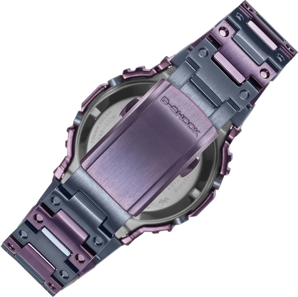 Casio G-shock Full Metal GMW-B5000PB-6DR 43.2 mm kol saati