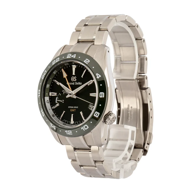 Grand Seiko Sport SBGE257 kol saati