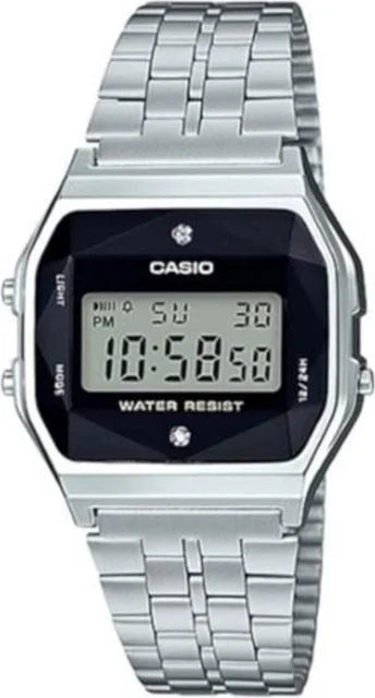 Casio Retro A159WAD-1DF kol saati
