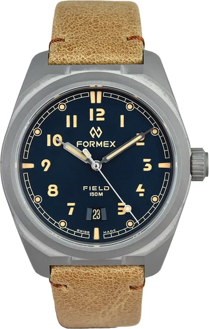 Formex Field PRE1285 kol saati