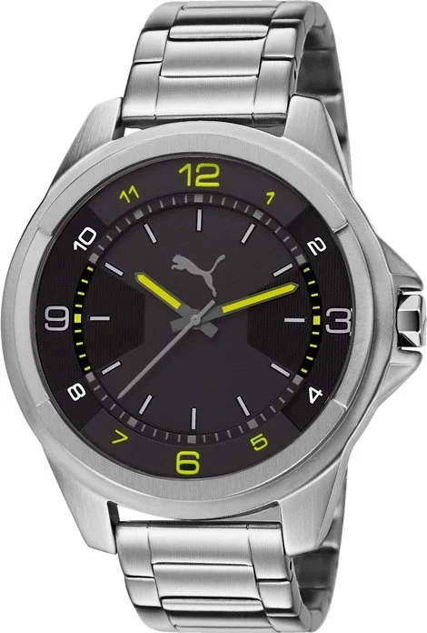Puma PU103511001 49 mm kol saati