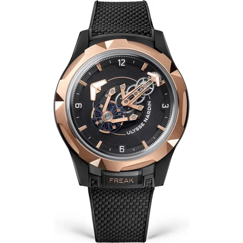Ulysse Nardin Freak ONE 2405-500-2A/3D kol saati