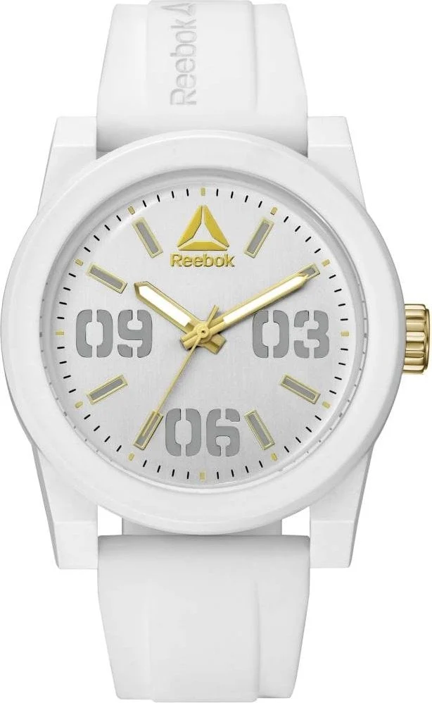 Reebok RD-HOO-G2-PWIW-W2 46 mm kol saati