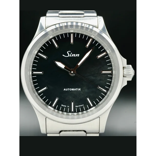 Sinn Perlmutt S 556.0105 210000032658 kol saati
