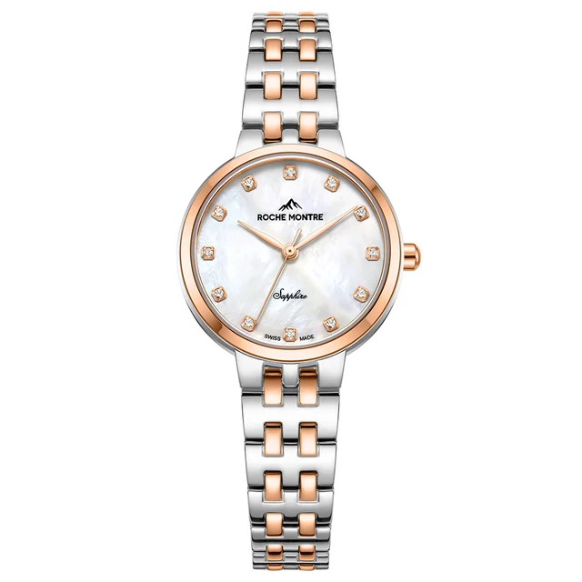 Roche Montre RML500001 RML5000-01 kol saati
