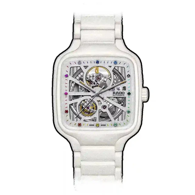 Rado True Square 46198 kol saati