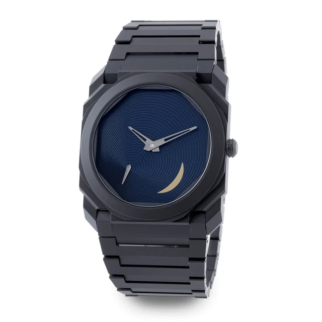 Bulgari Bvlgari 103534 kol saati