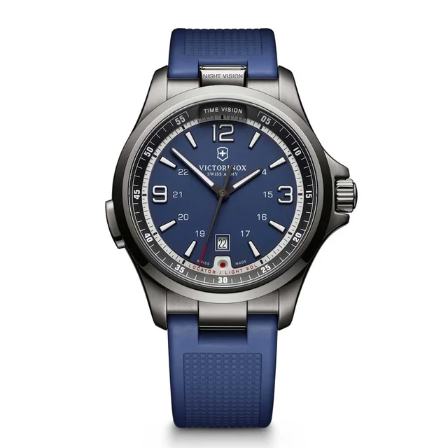 Victorinox Victorinox I.n.o.x. 241707 kol saati