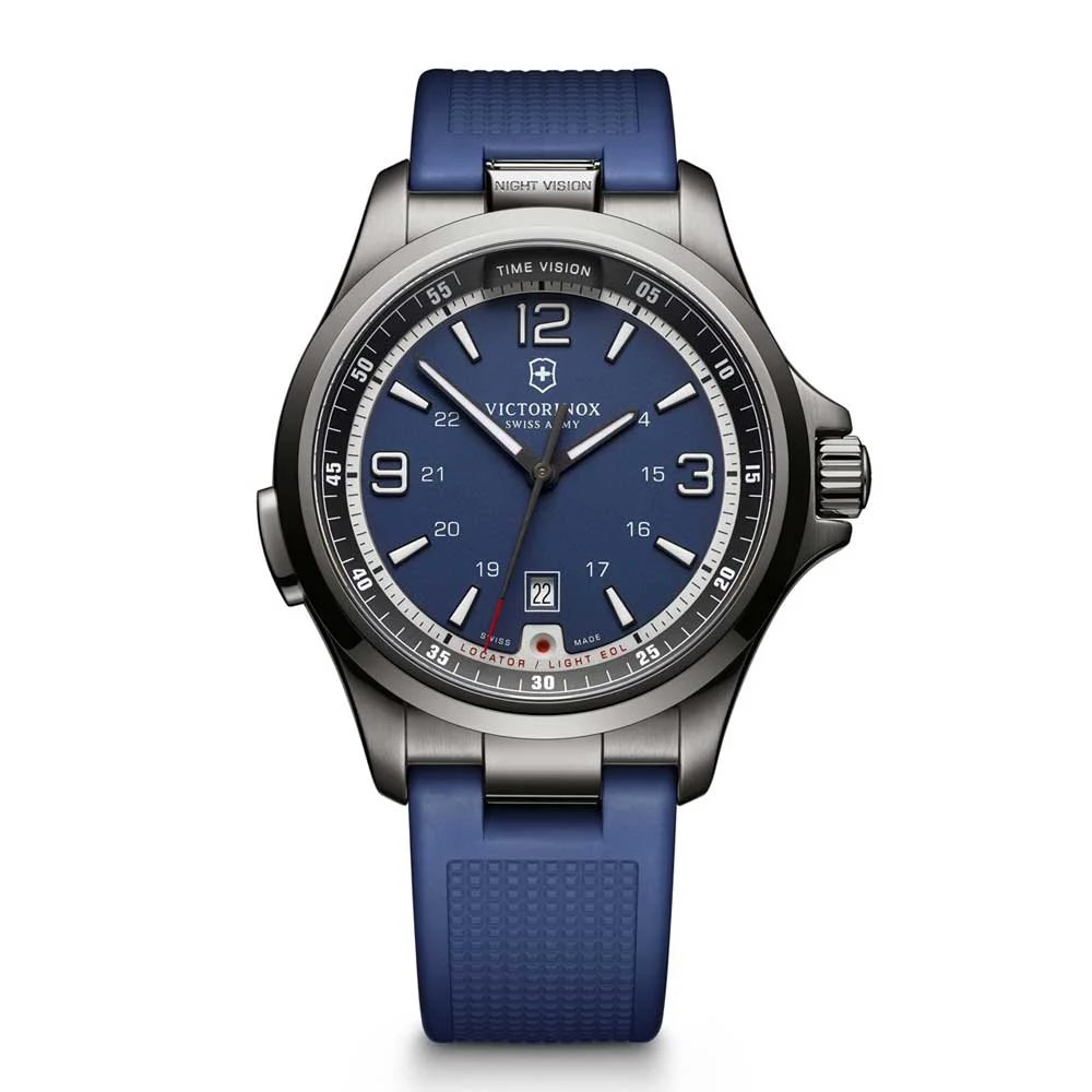 Victorinox Victorinox I.n.o.x. 241707 42 mm kol saati