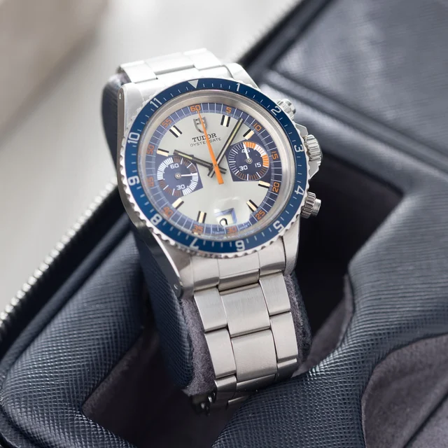 Tudor Monte Carlo W-1795 kol saati