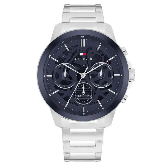 Tommy Hilfiger Henry TH1710684 kol saati