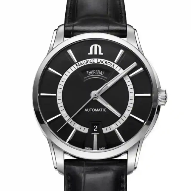 Maurice Lacroix Pontos 40226 kol saati