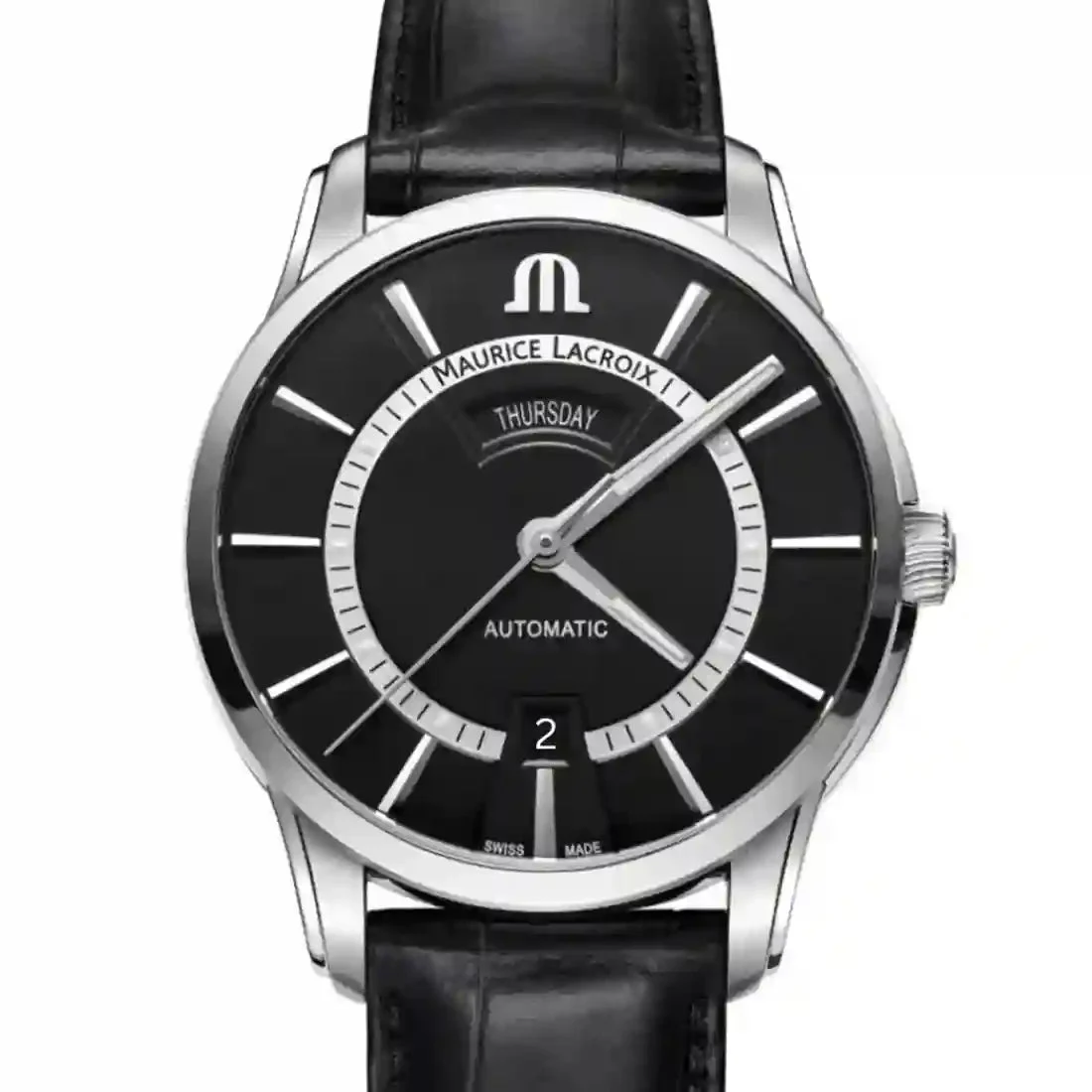 Maurice Lacroix Pontos 40226 41 mm kol saati
