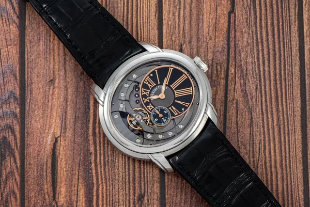 Audemars Piguet Millenary 40990390 kol saati
