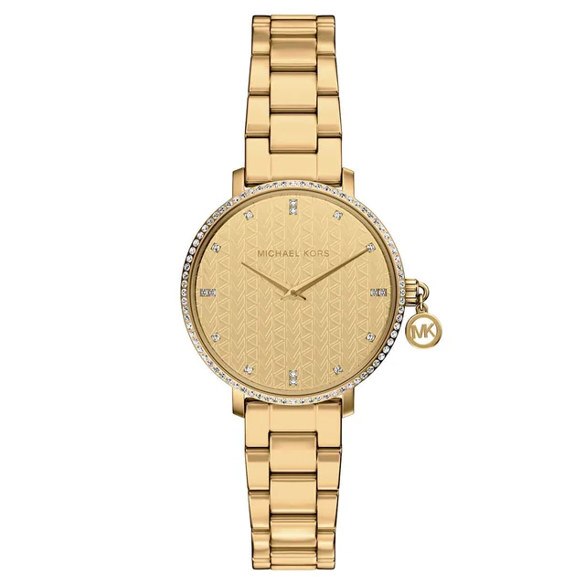 Michael Kors Pyper MK7572 kol saati