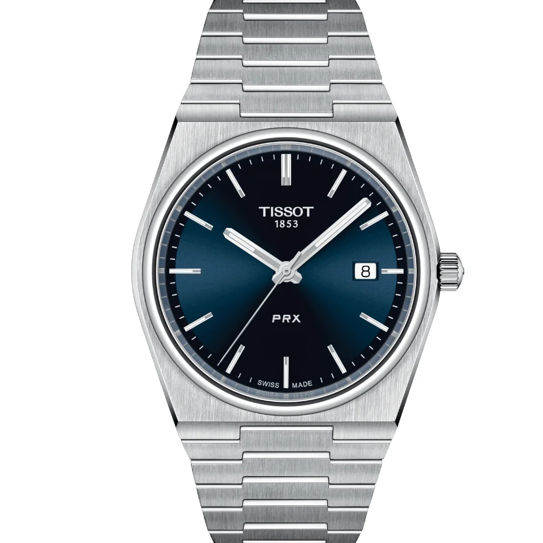 Tissot Tissot T137.410.11.041 40 mm kol saati