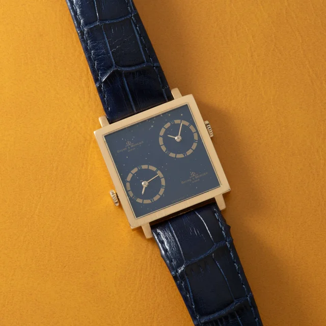 Baume & Mercier Baume & Mercier 40993286 kol saati