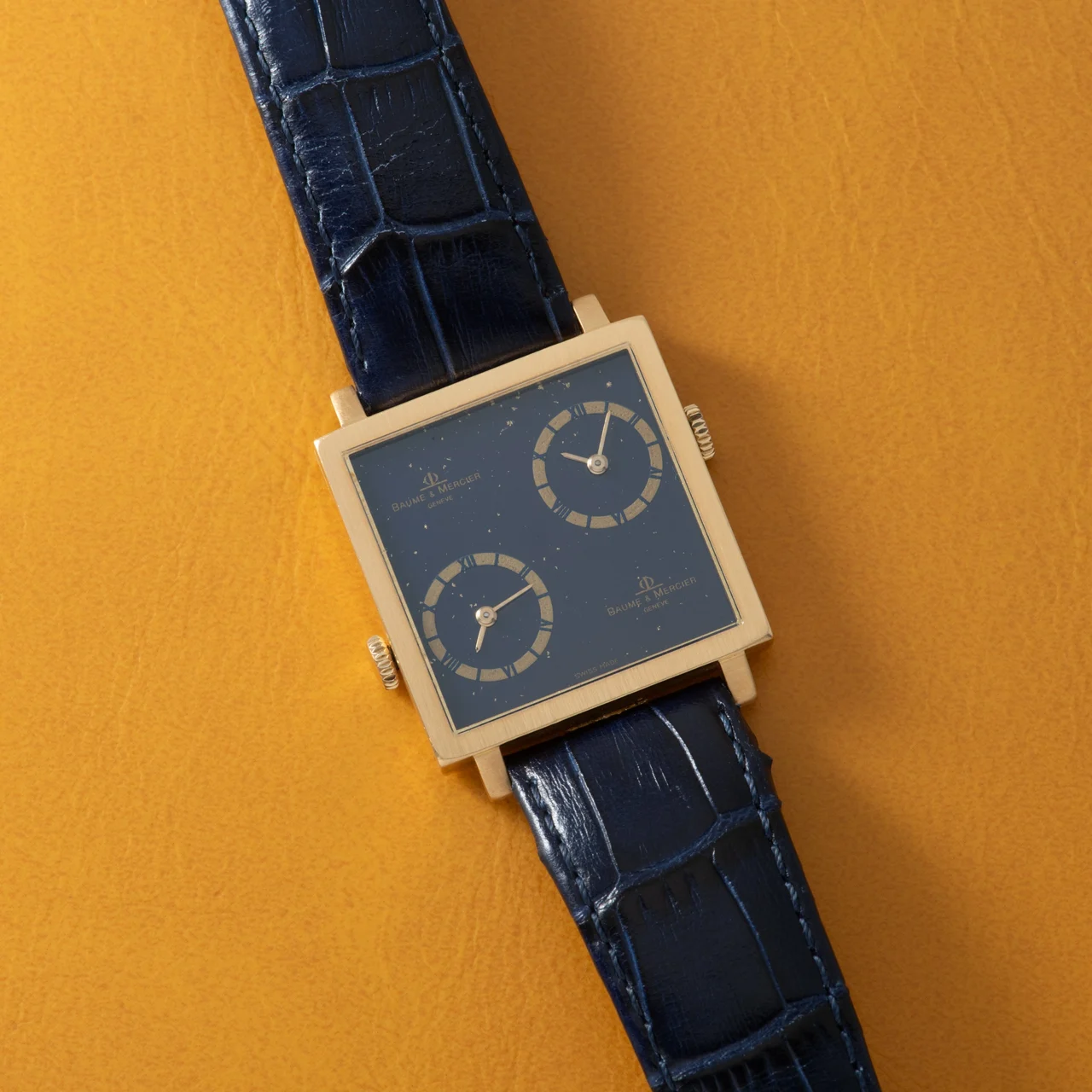 Baume & Mercier Baume & Mercier 40993286 31 mm kol saati