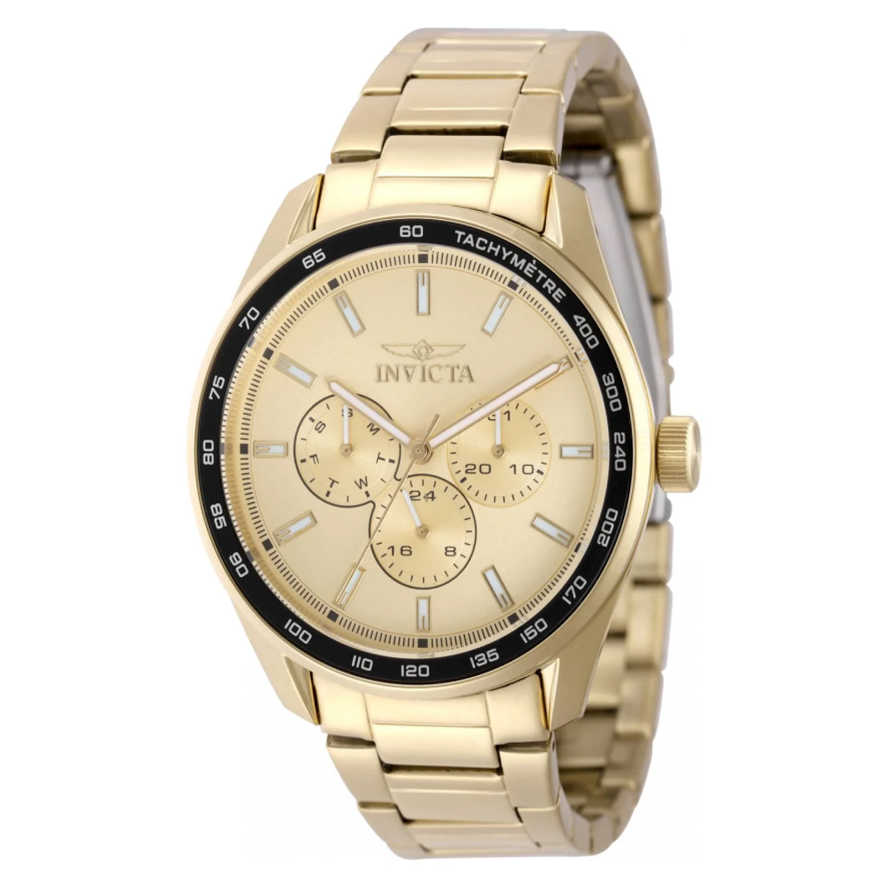 Invicta Specialty 886678677870 42 mm kol saati