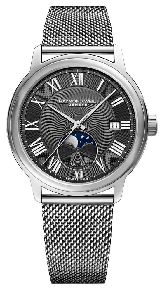 Raymond Weil Maestro RW034 40 mm kol saati