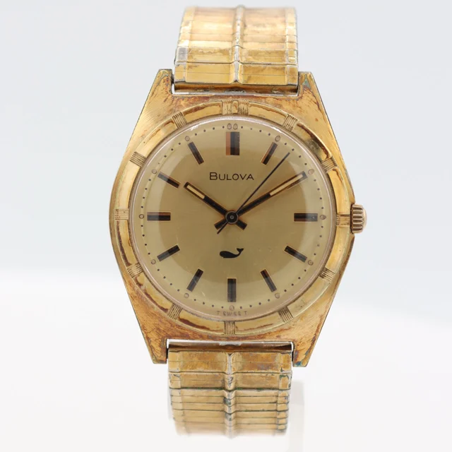 Bulova Bulova 12272024115828 kol saati
