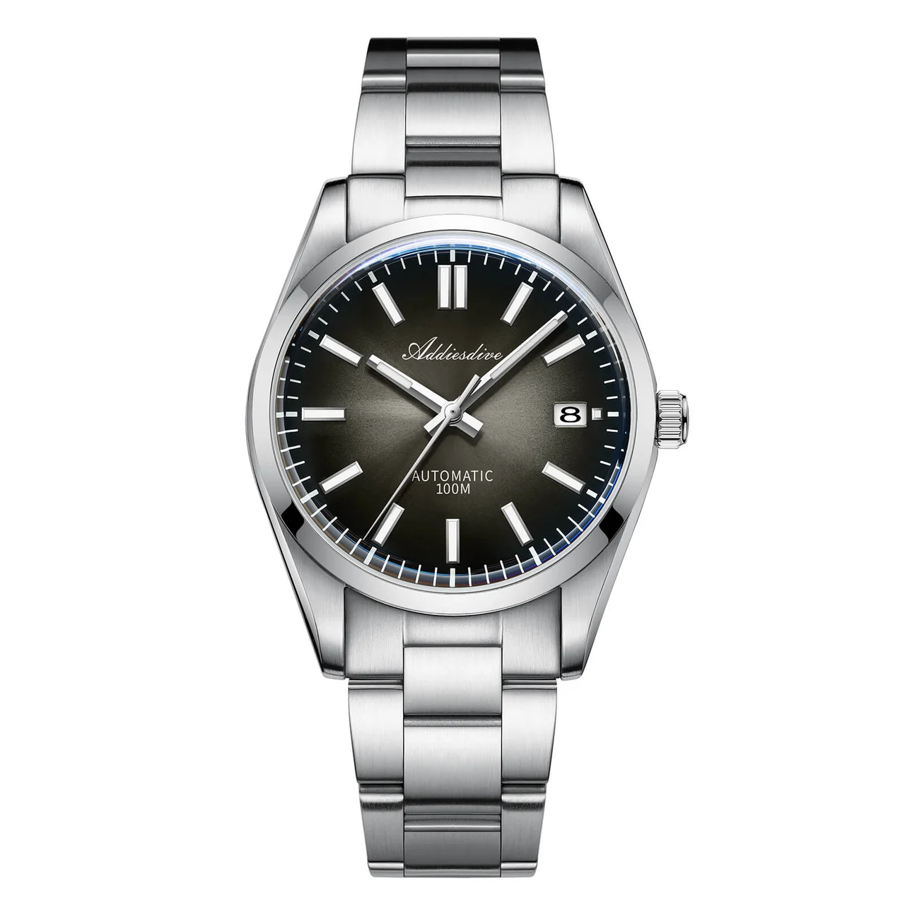 addiesdive addiesdive AD2071-5 39 mm kol saati