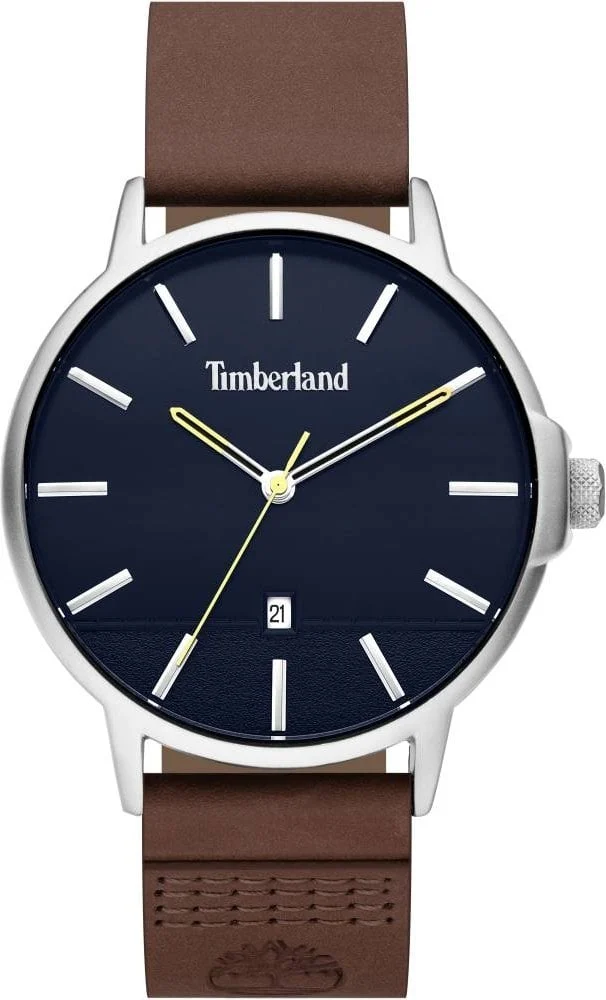 Timberland TBL.15637JYS/03 TBL.15637JYS-03 42 mm kol saati