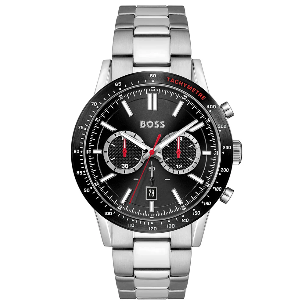 Boss Watches Allure HB1513922 44 mm kol saati