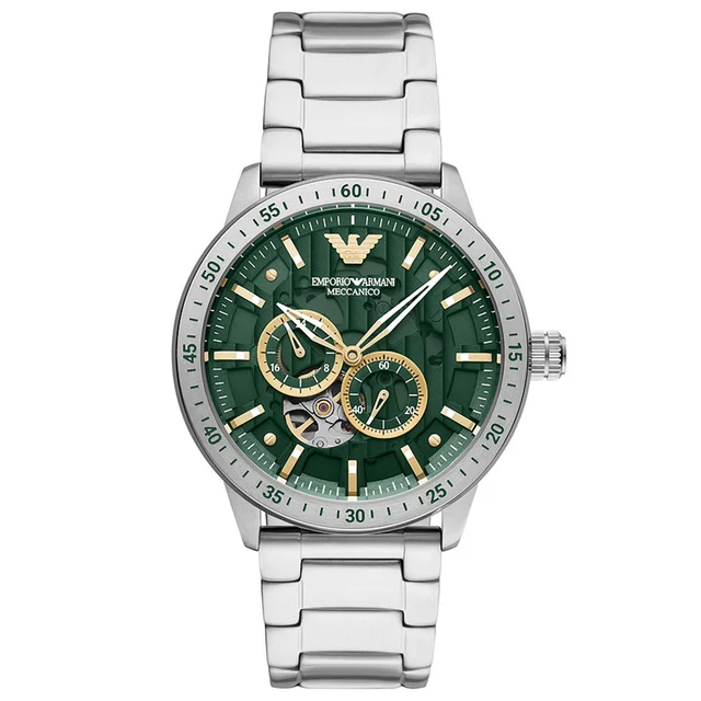Emporio Armani Mario AR60053 kol saati