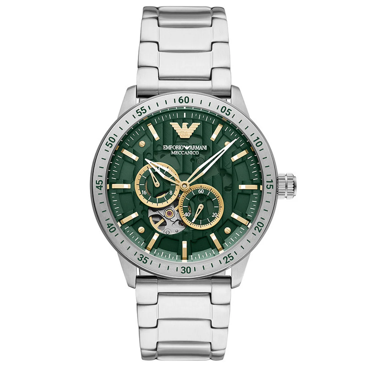 Emporio Armani Mario AR60053 43 mm kol saati