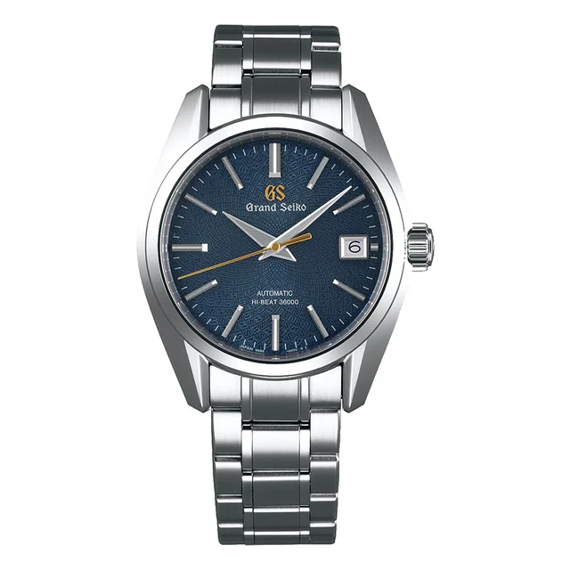 Grand Seiko SBGH267G kol saati