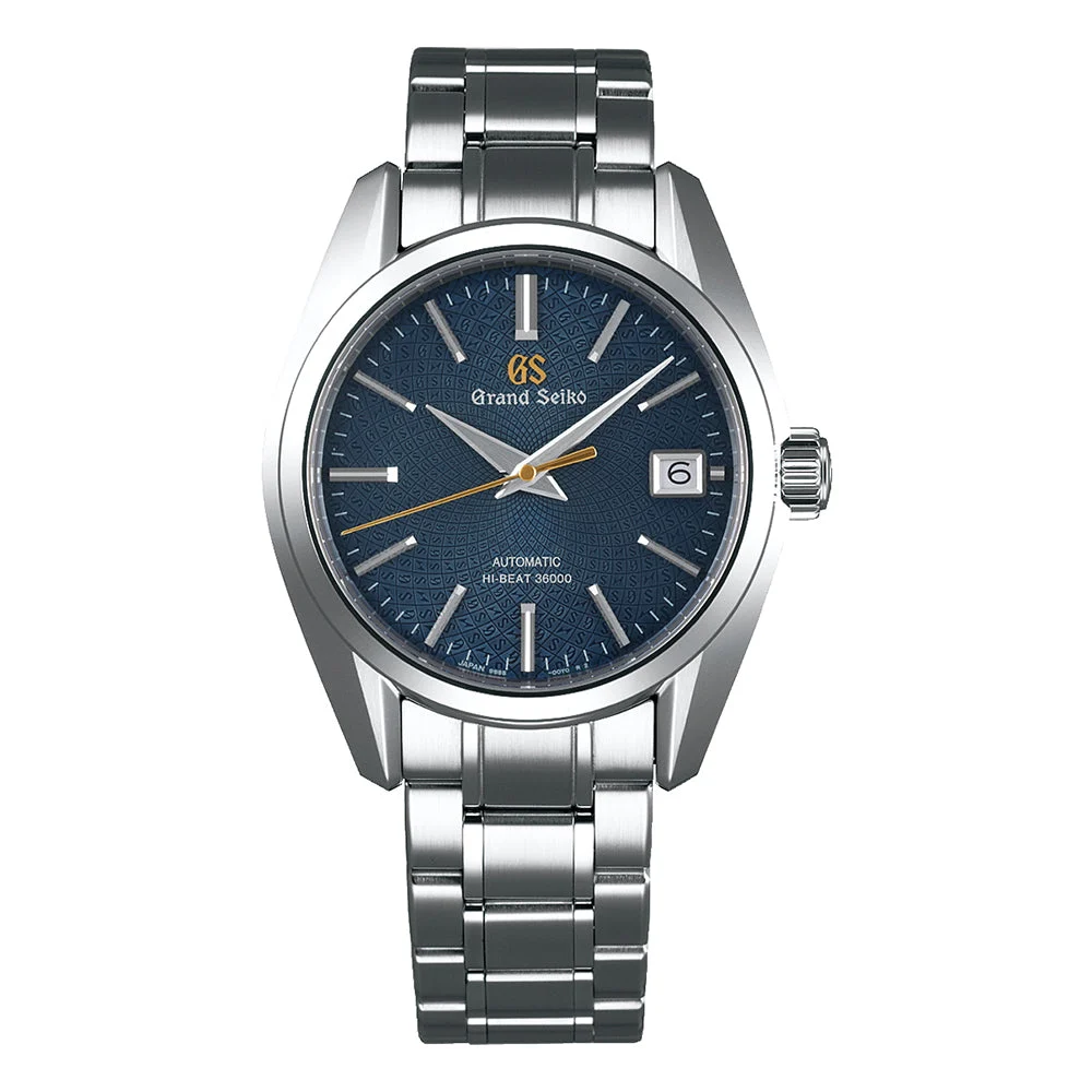 Grand Seiko SBGH267G 40 mm kol saati