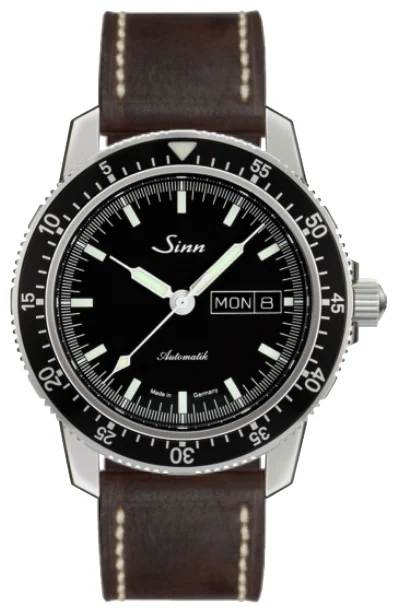 Sinn Sinn 104 SINN004 kol saati