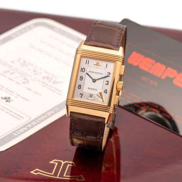 Jaeger-Lecoultre Jaeger Lecoultre 270.2.69 kol saati