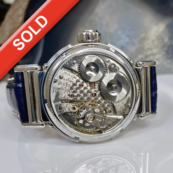 Rpaige Rpaige RP617 44 mm kol saati