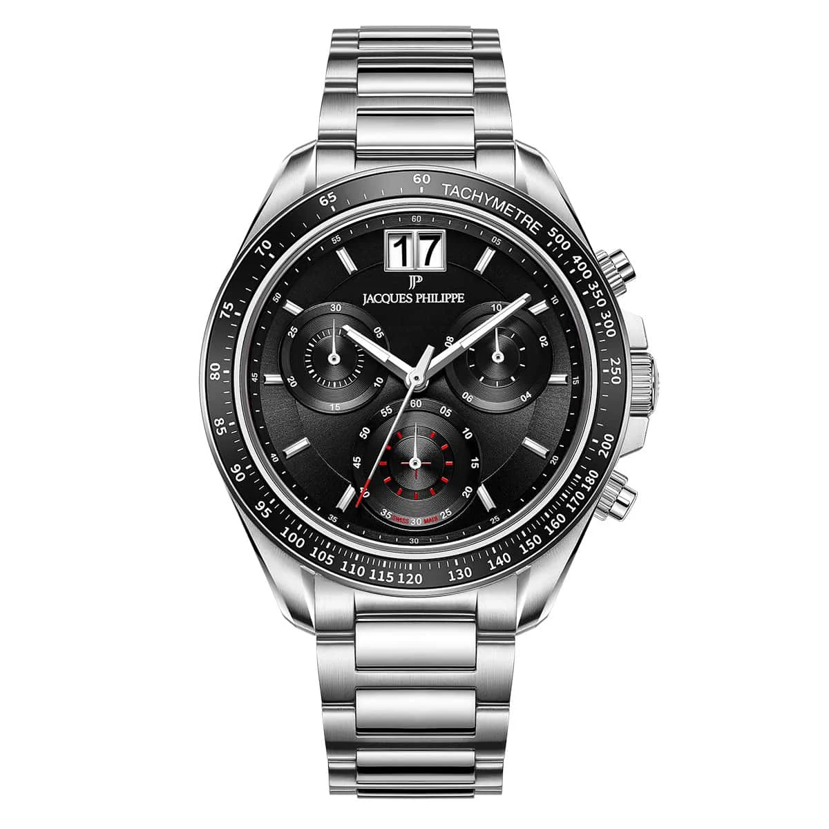 Jacques Philippe JPQGC901316 43 mm kol saati