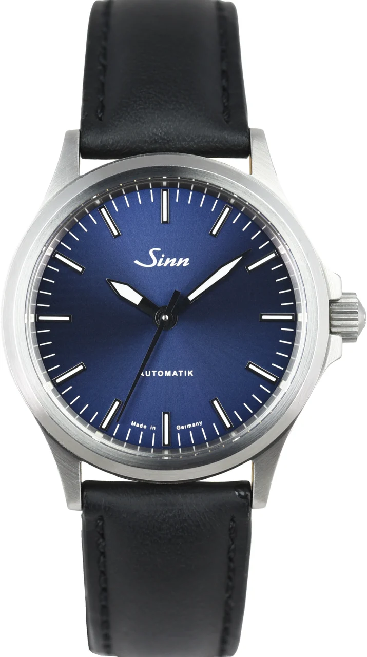 Sinn Sinn 556 PRE1690 39 mm kol saati