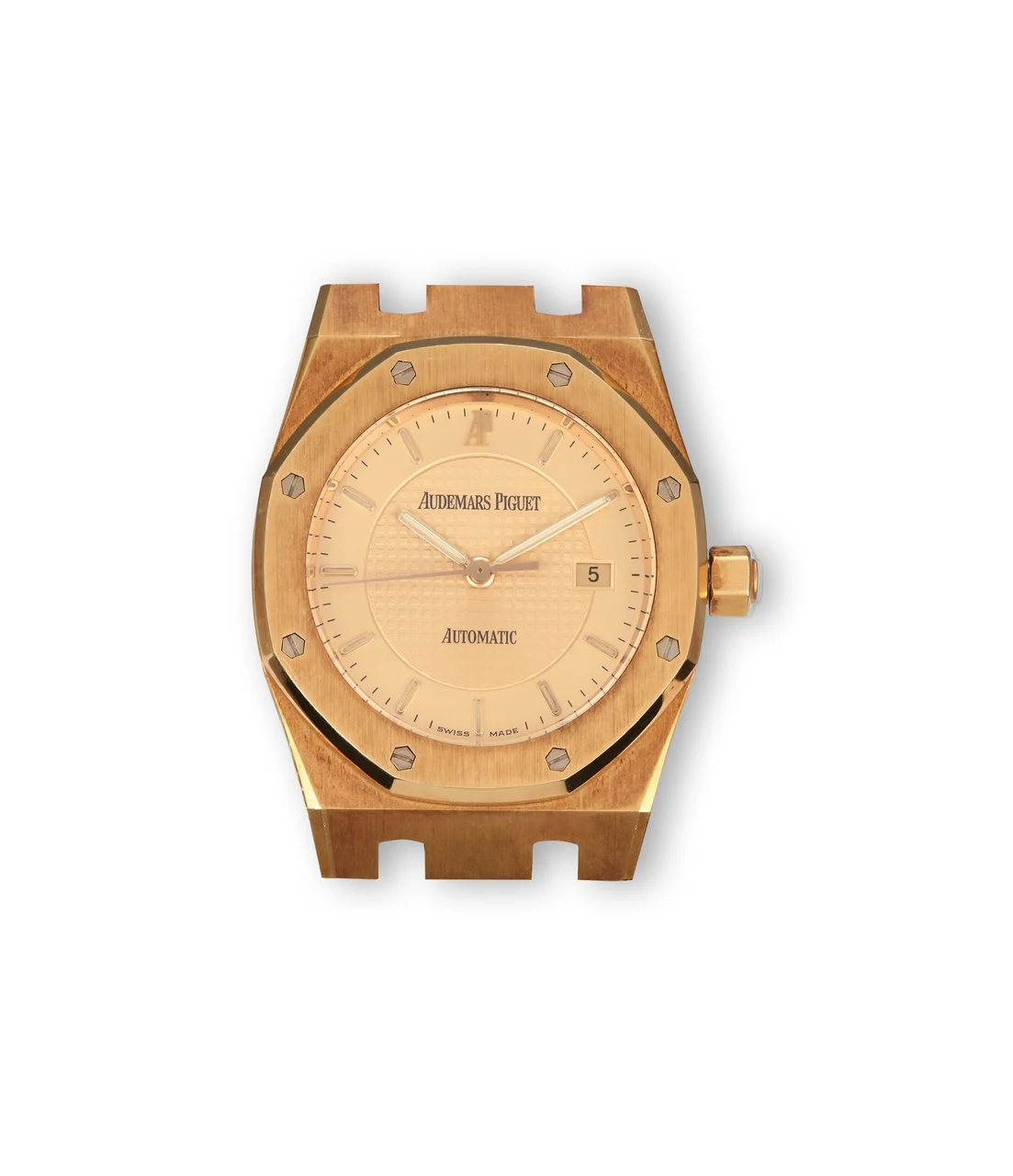 Audemars Piguet WYG_A1434 33 mm kol saati