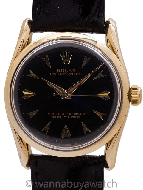 Rolex Rolex 48374 kol saati