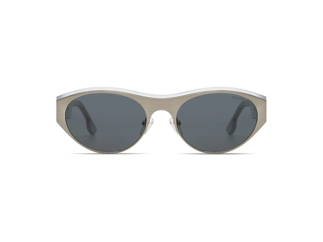 Komono Tyler Silver Illusion KOM-S8850 kol saati
