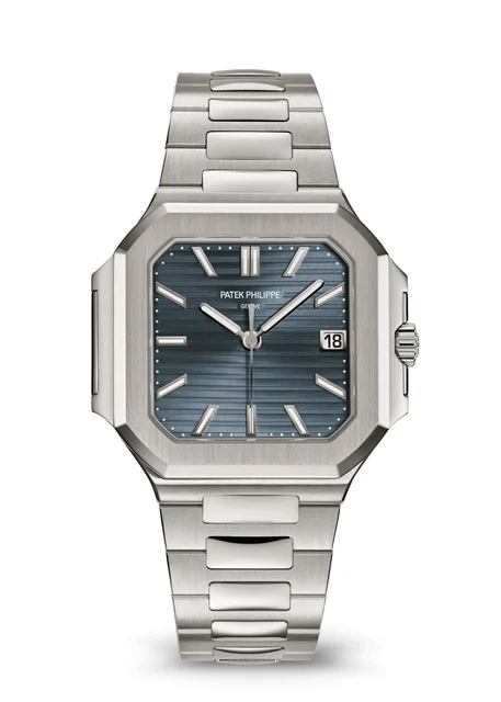 Patek Philippe Cubitus 7128 7128/1G-001 kol saati
