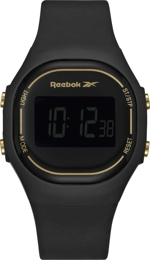 Reebok RV-FLD-U9-PBIB-B2 45 mm kol saati