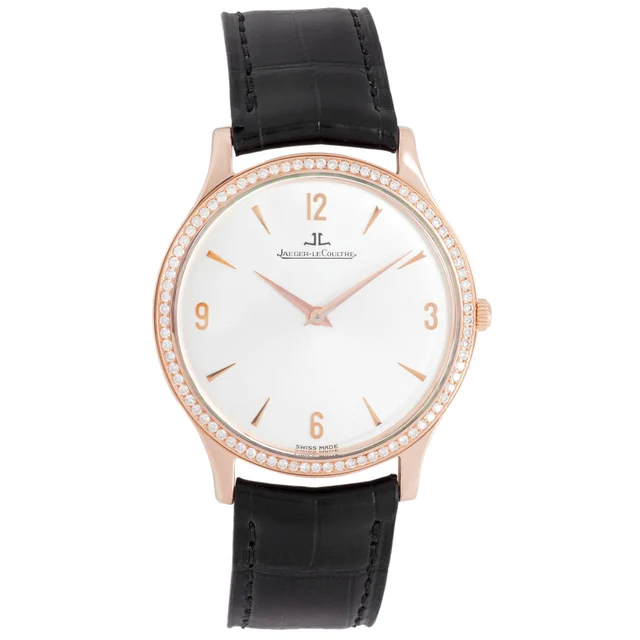Jaeger-Lecoultre Master Ultra Thin WA00800 kol saati