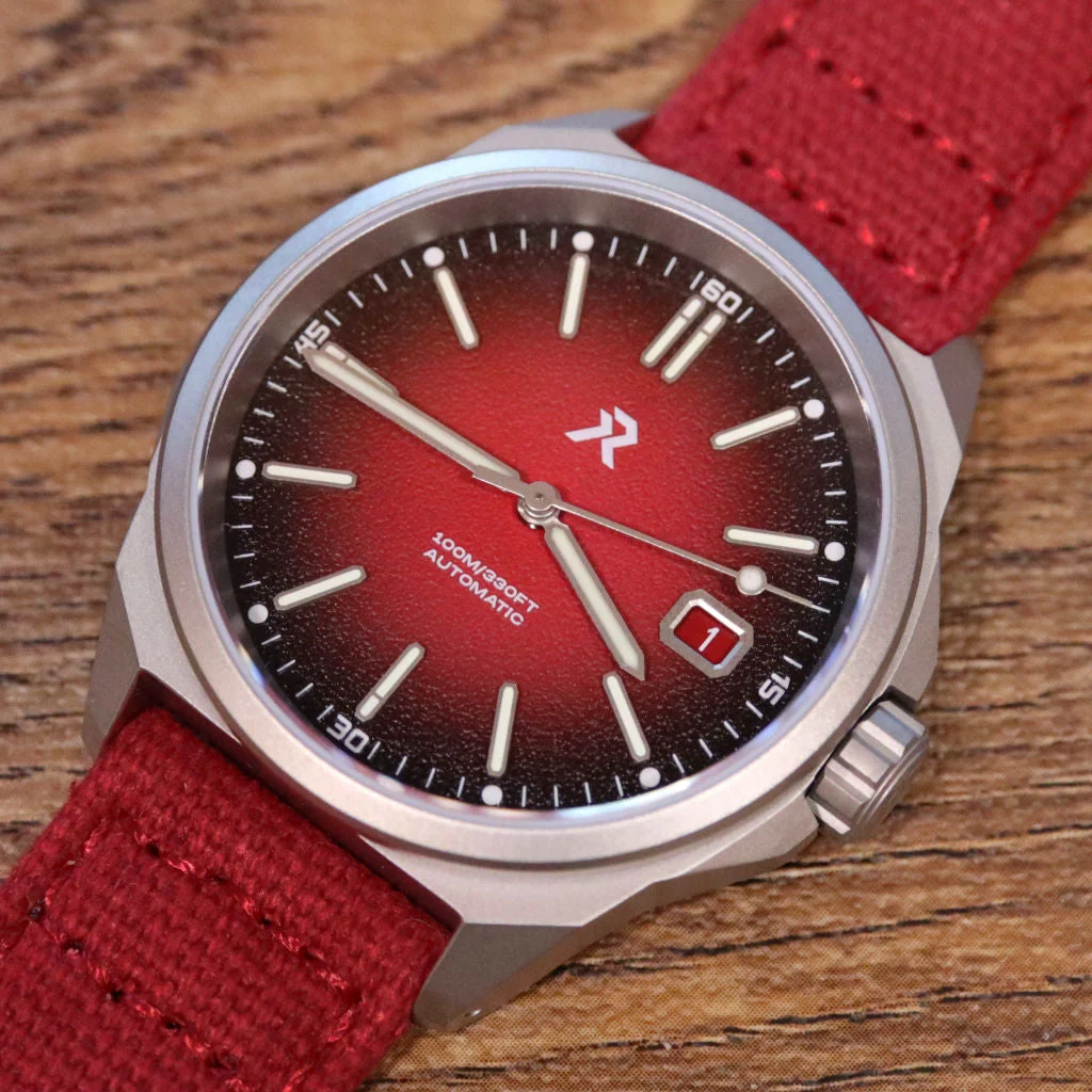 RZE res-red-c RZE-RES-RED-C 46 mm kol saati